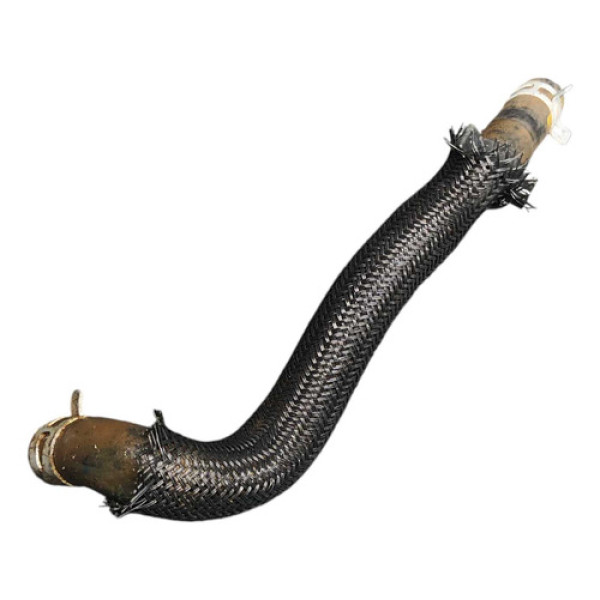 Mangueira Coletor Admissão Toyota Corolla 2.0 2012 2013 2014