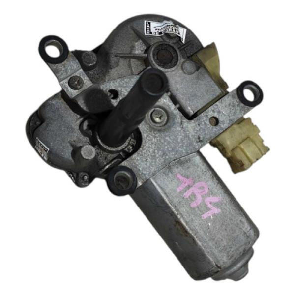 Motor Limpador Vidro Traseiro  Mitsubishi Tr4 2010 A 2015