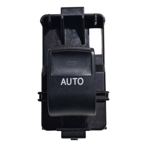 Botão Vidro Elétrico Tras Direito Toyota Corolla 2012 A 2014