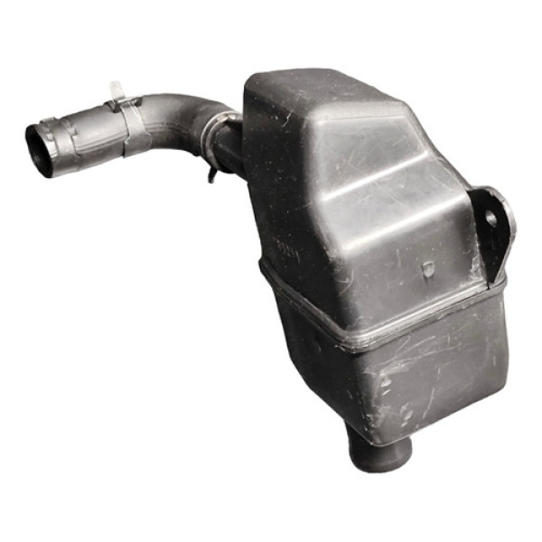 Caixa Ressonadora  Et003 Nissan Sentra 2.0 2011 2012 2013