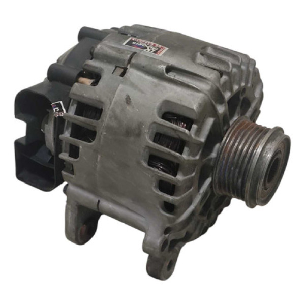 Alternador 059903023 Volkswagen Amarok V6 2016 A 2019