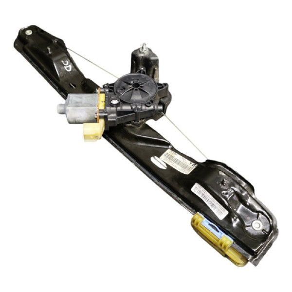 Maquina Vidro Dianteira Dir C80622104 Fiat Argo 1.0 2018 19