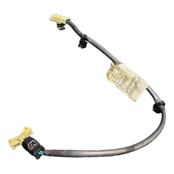 Pisca Chicote Alarme 9810545280  Peugeot 2008 1.6 2017 2018 1 Direito