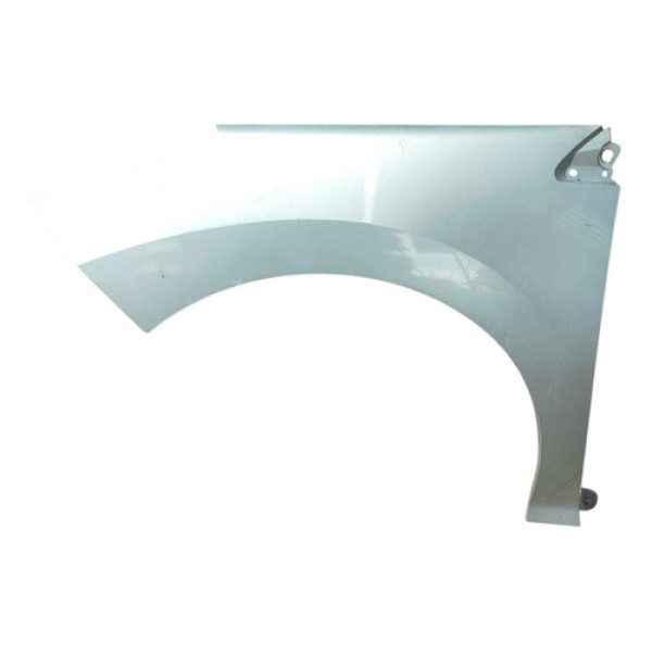 Paralama Esquerdo Peugeot 408 2012 2013 A 2016