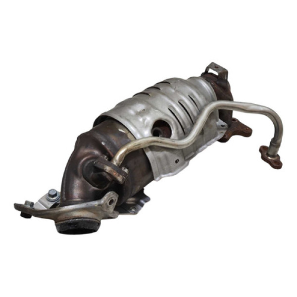 Catalizador Honda Civic G9 1.8 2012 2013 2014 2015 2016