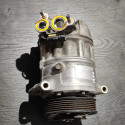 Compressor Ar Condicionado Jaguar Xfr 2012