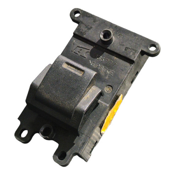Botão Vidro Traseiro Honda Fit 2009 2010 2011 2012 M36777