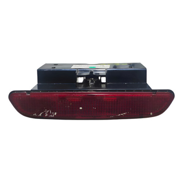 Luz Traseira Breaklight A1688200056 Mercedes A160 1999/2006 Ambos Lados Vermelho