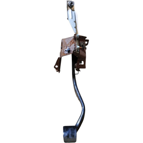 Pedal Freio Toyota Hilux 2.8 Srv 4x4 2020 2021 2022