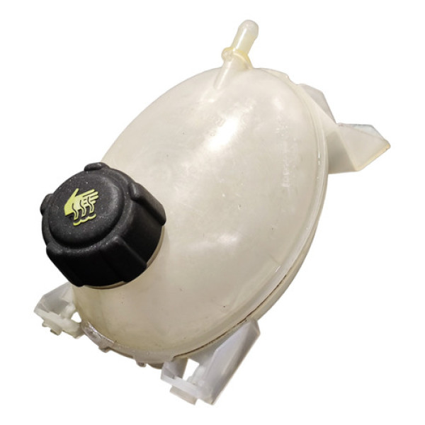 Reservatório Agua Radiador Renault Oroch 2014 2015 2016