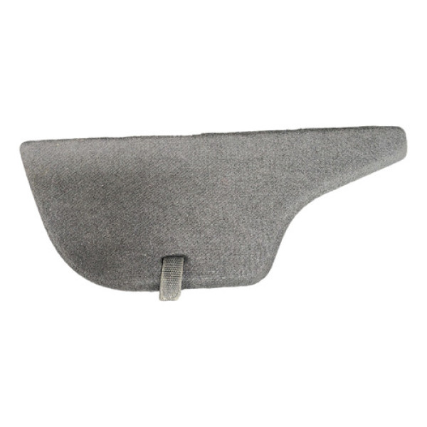 Tmpao Porta Malas Hyundai I30 Cw 2010 2011 2012 Preto