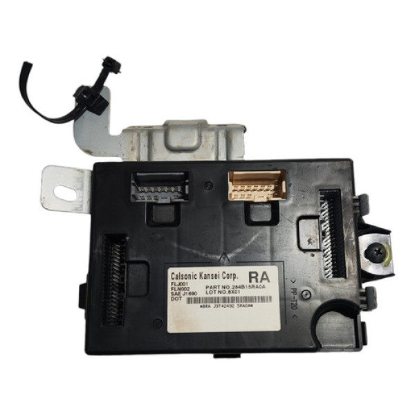 Modulo Conforto Nissan Kicks 2016 A 2020 284b15ra0a