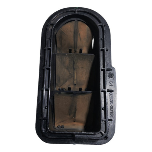 Difusor Ar Traseira Esq Toyota Yaris 2020 A 2023 629300d180