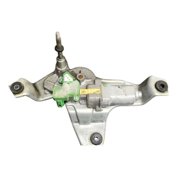 Motor Limpador Tras Mitsubishi Outlander 2008/2010 C/detalhe