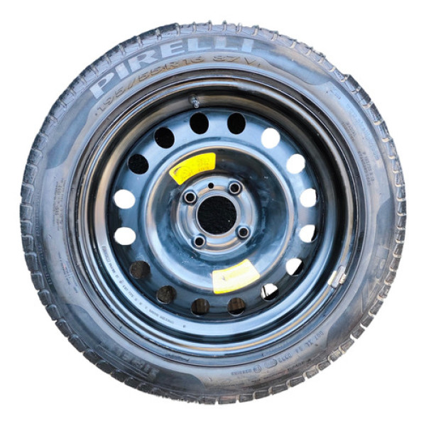 Estepe Citroen Xsara Picasso 2006 2007 195/55/16 