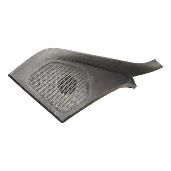 Moldura Interna Retrovisor Esq Citroen C4 Cactus 2021 2022