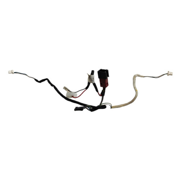 Pisca Chicote De Volante 28195701 Fiat Argo 2018 2019 1.0 Direito 1