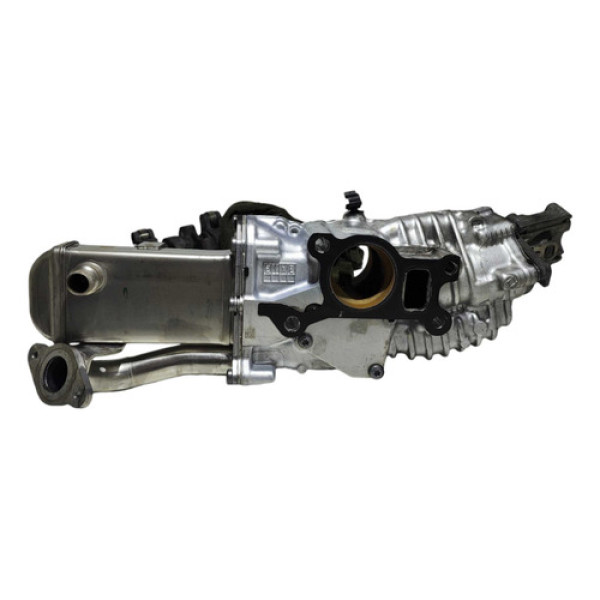 Válvula Egr 46346553 Jeep Compass 2.0 Diesel 2021 2022 2023