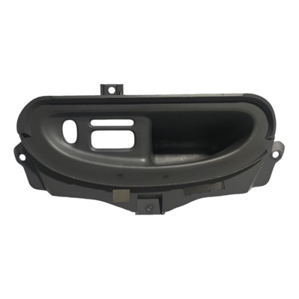 Moldura Relógio Painel Renault Megane 2000 A 2002 7700840351