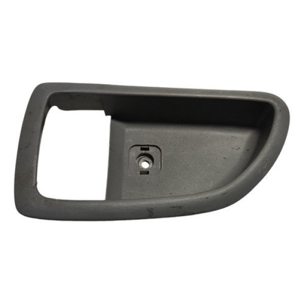 Moldura Maçaneta Interna 826213e000 Kia Sorento 2007 2008 09 1 Dianteira
