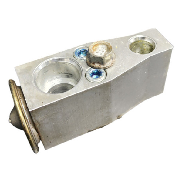 Válvula Expansora Ar Condicionado Honda Fit 2017 2018