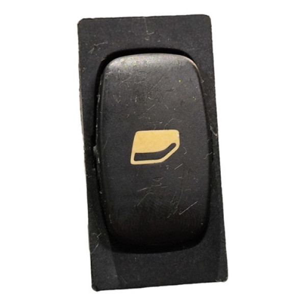 Botao Vidro Eletrico Traseiro Peugeot 307 07 08 09 10 11