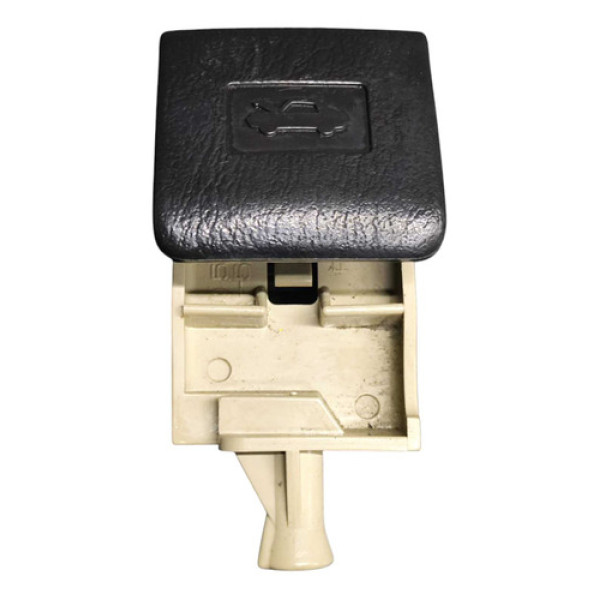 Alavanca Abertura Capô Toyota Rav4 2014 2015 2016