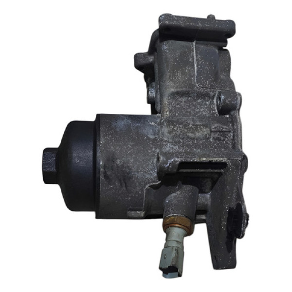 Suporte Filtro Óleo 6740130110 Peugeot 307 2008 A 2013