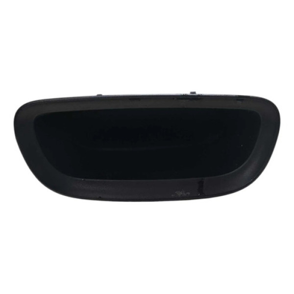 Porta Objetos 100236892 Fiat Cronos 1.3 2020 2021 2022 2023 Preto