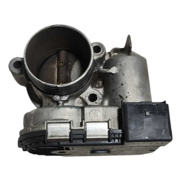 Corpo Borboleta Tbi 9674385780 Peugeot 208 1.5 2014 A 2018