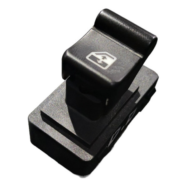 Botão Comando Vidro Dianteiro Direito Fiat Toro 2018 2019