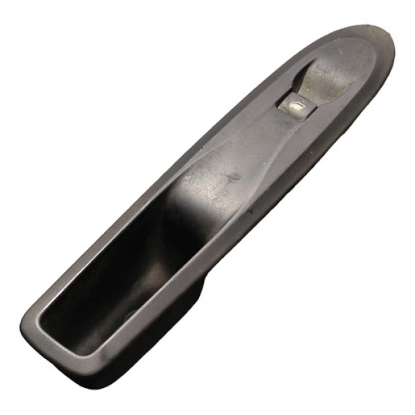 Comando Botão Vidro Dianteiro Direito Citroen C4 Lounge 2014