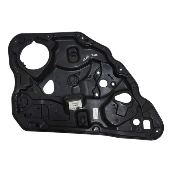 Maquina Vidro Tras Esquerda Volvo Xc60 T6 2010 2011 2012