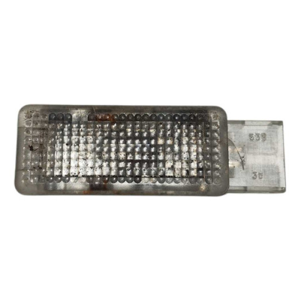 Luz Cortesia Porta Luva 7l0947415 Volksagen Touareg 2008/10