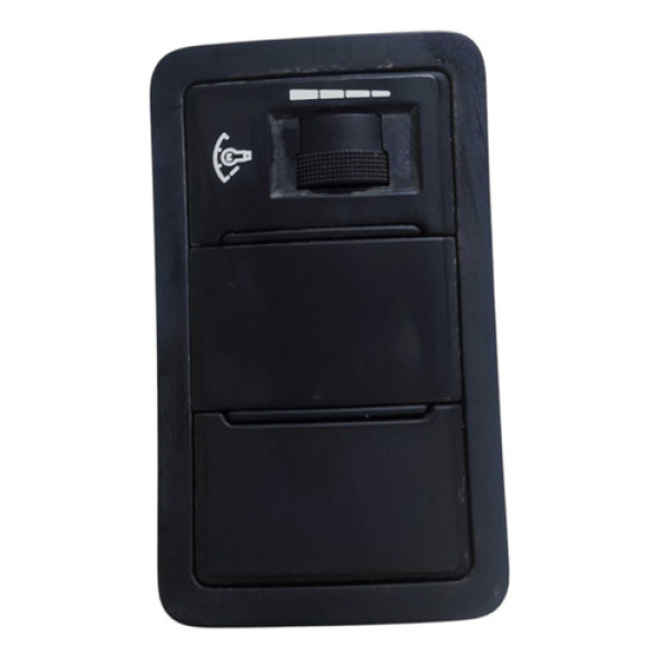 Botão Regulagem Luz Painel 751u90070 Hyundai I30 2009 A 2012