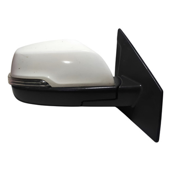 Retrovisor Direito Chery Tiggo 2 2018 2019 2020 C/detalhe
