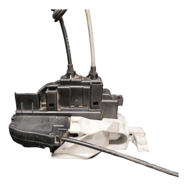 Fechadura Traseiro Esquerdo Hyundai Azera 2009 2010 2011