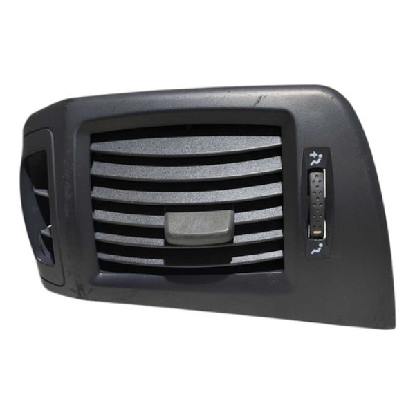 Difusor Ar Esquerdo R6195215 Renault Symbol 1.6 2010 A 2013