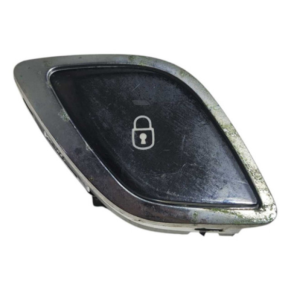 Botão Trava Central Citroen Ds3 2009/2012 1.6 96656596xu00