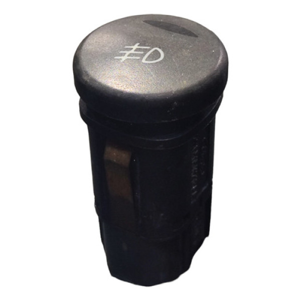 Botão Comando Farol Milha Ford Ecosport 1.6 2004 2005 2006
