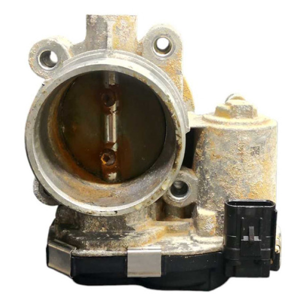 Corpo Borboleta Tbi Chevrolet Spin 1.8 2015/2018 24584205aa