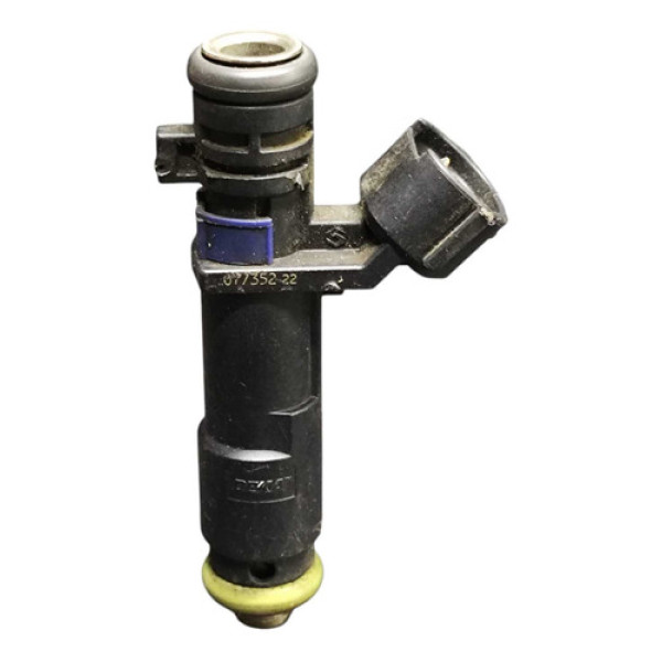 Bico Injetor Deka71 Citroen C4 Pallas 2007 2008 2009 2010