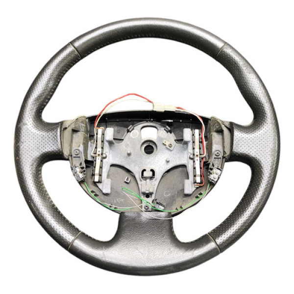 Volante Direção 8200106306j Renault Megane 2006 2007 A 2012
