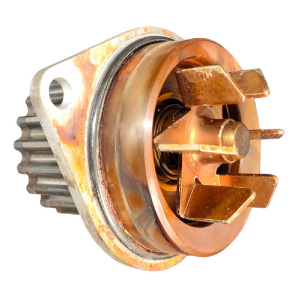 Bomba Dagua Citroen C4 Cactus 2020 2021 2022 1.6