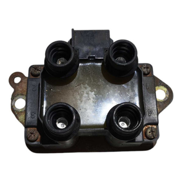 Bobina Ignição 88sf12029 Ford Fiesta 2004 2005 2006