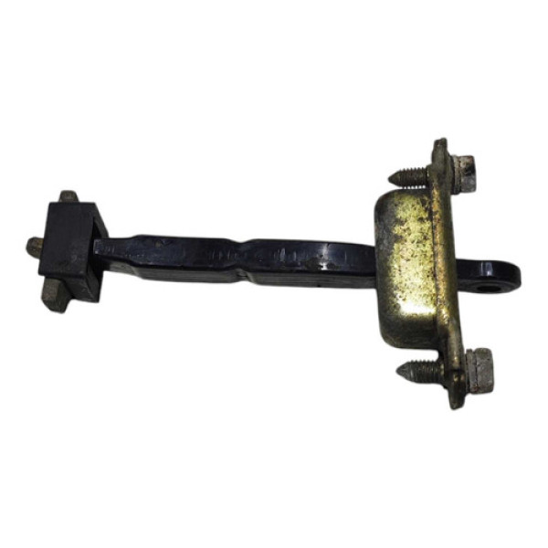 Limitador Porta Tras Esquerda Mitsubishi Pajero 2000 A 2006