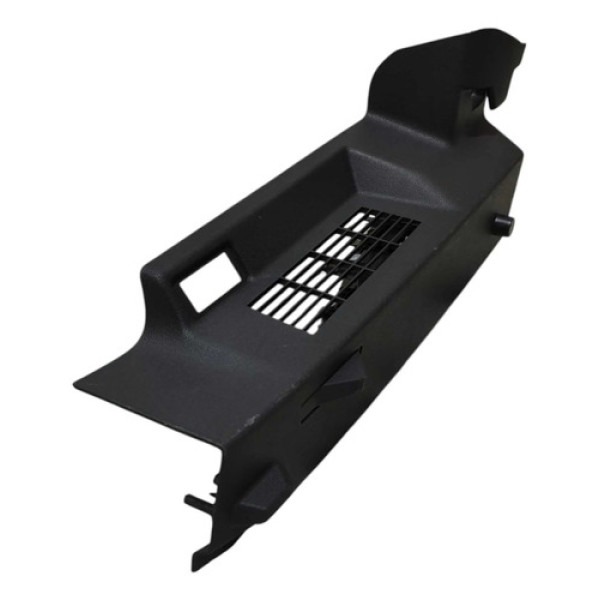 Suporte Bagagito Dir 2g5867762 Vw Nivus 1.0 Tsi 2020 A 2022 Preto