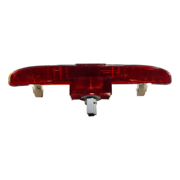 Lanterna Luz Breaklight Honda Civic 1.8 2007 A 2011 Ambos Lados Vermelho