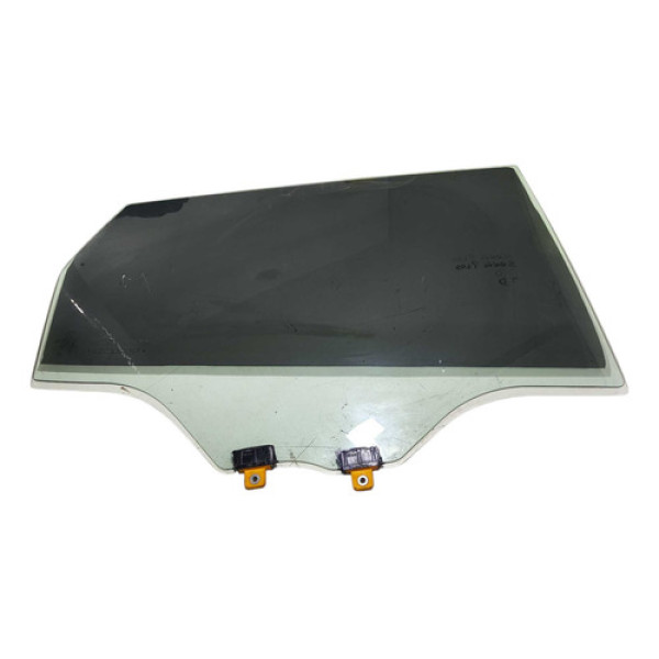 Vidro Porta Traseiro Direito Byd Song Plus 2024 2025