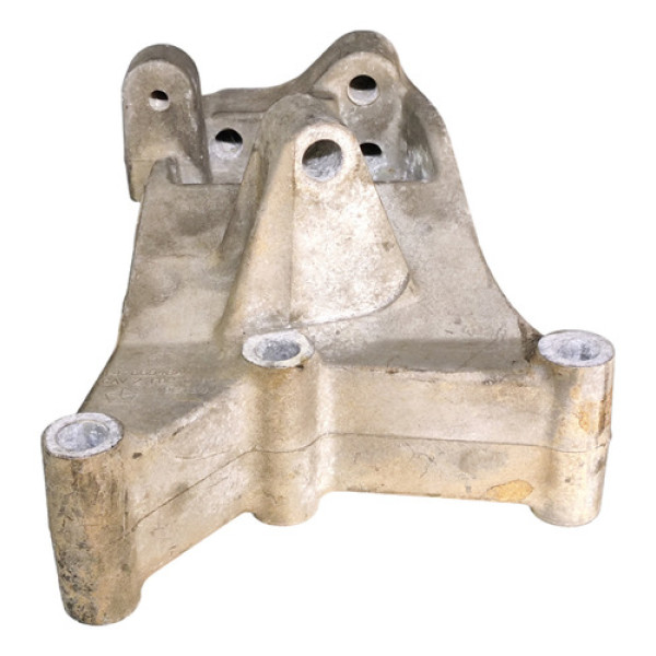 Suporte Caixa Cambio Fiat Freemont 2012 2013 2014 04766548ac